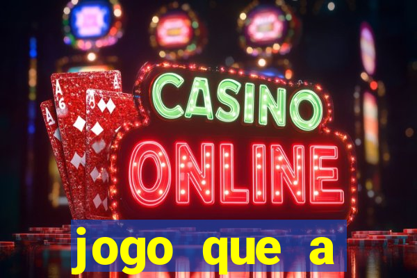 jogo que a virginia joga para ganhar dinheiro