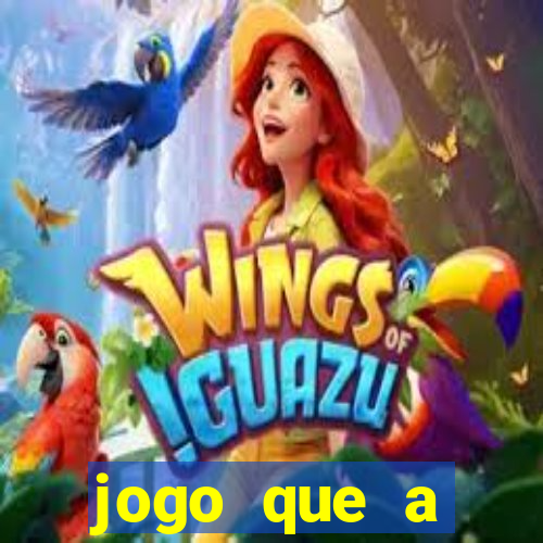 jogo que a virginia joga para ganhar dinheiro