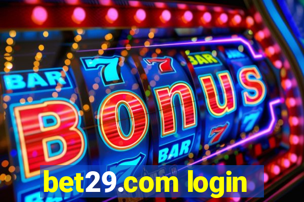 bet29.com login