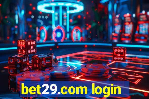bet29.com login