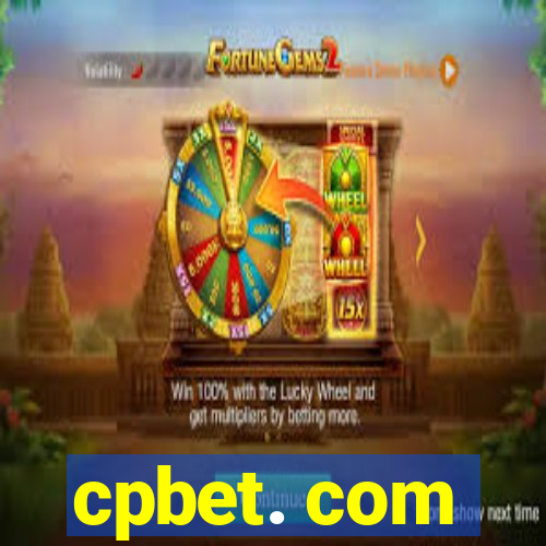 cpbet. com