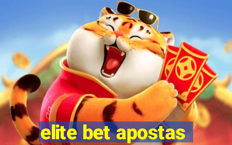 elite bet apostas