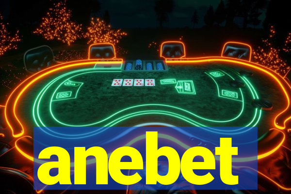 anebet