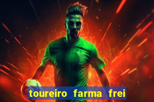 toureiro farma frei serafim teresina - pi