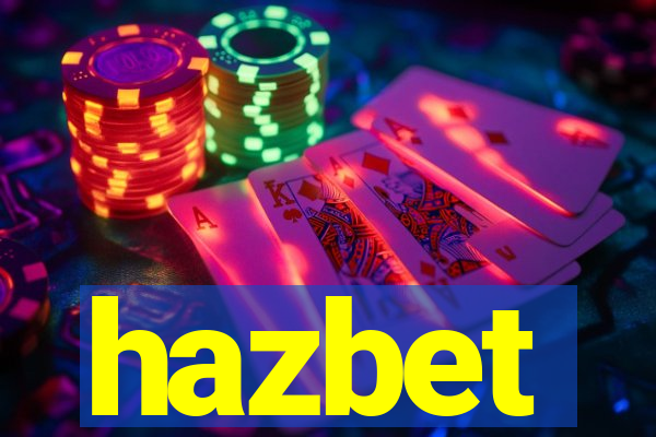 hazbet