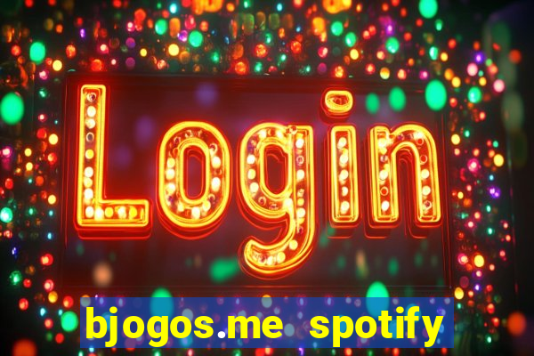 bjogos.me spotify premium apk