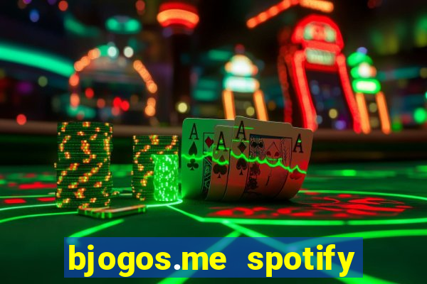 bjogos.me spotify premium apk