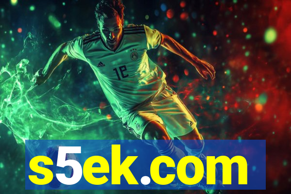 s5ek.com