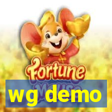 wg demo