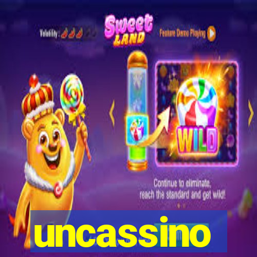 uncassino
