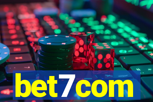 bet7com