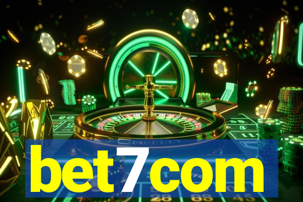 bet7com