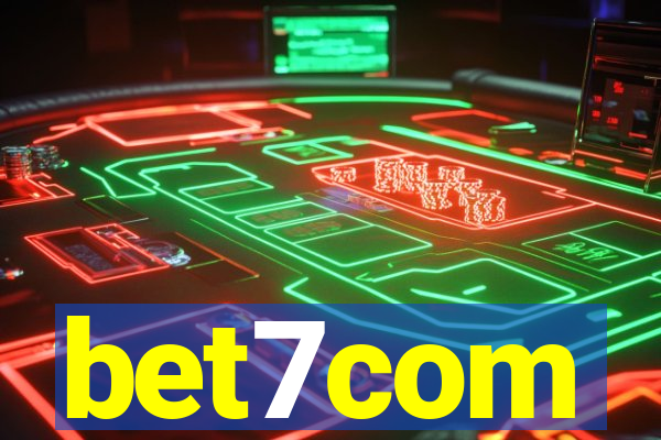 bet7com