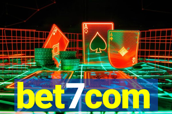 bet7com