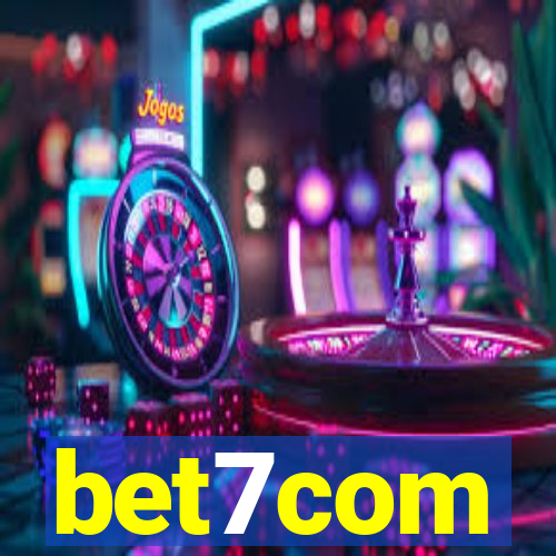 bet7com