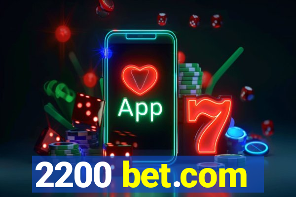 2200 bet.com
