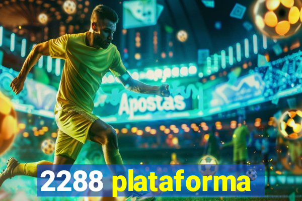 2288 plataforma