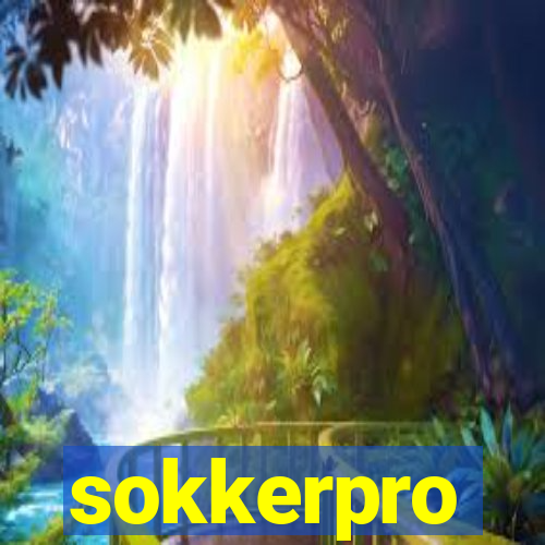 sokkerpro
