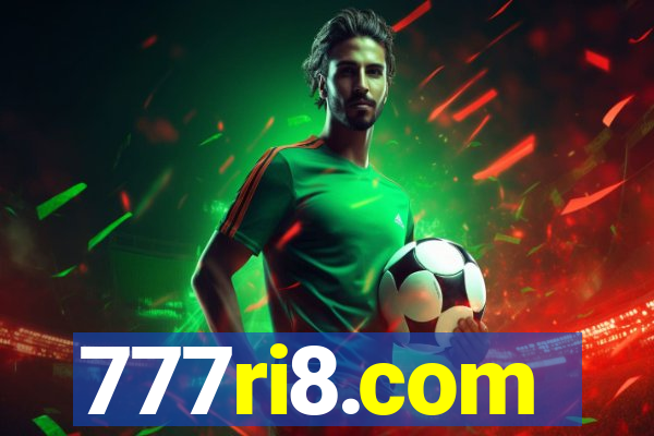 777ri8.com
