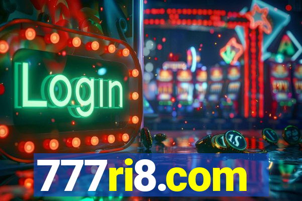 777ri8.com