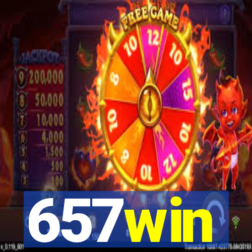 657win