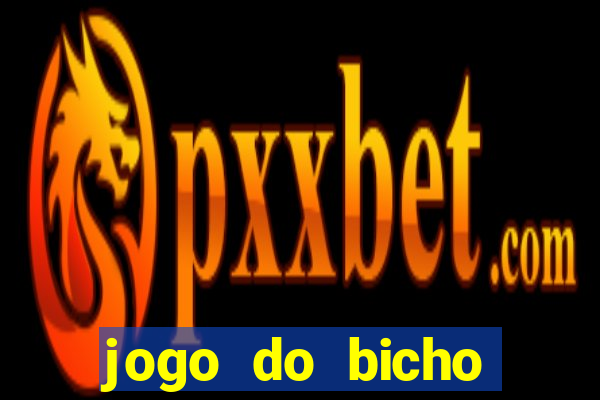 jogo do bicho tipos de apostas