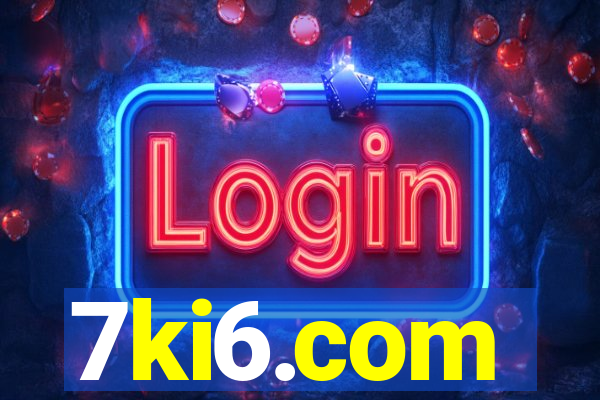 7ki6.com