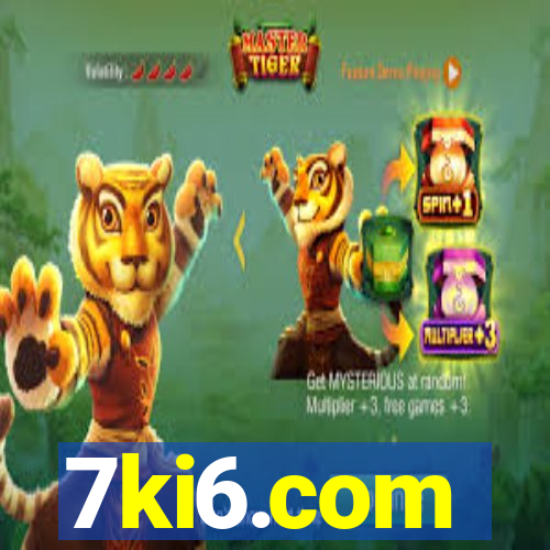 7ki6.com