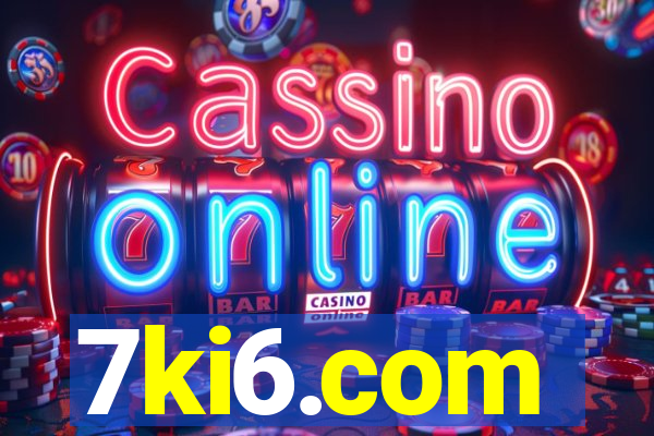 7ki6.com
