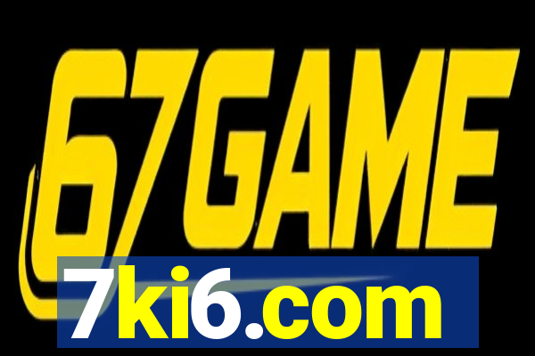 7ki6.com