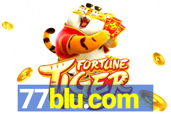 77blu.com