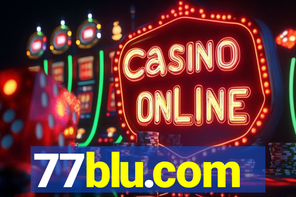 77blu.com