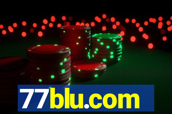 77blu.com