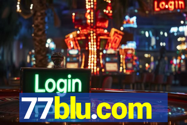 77blu.com