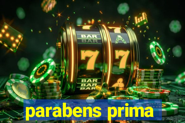 parabens prima