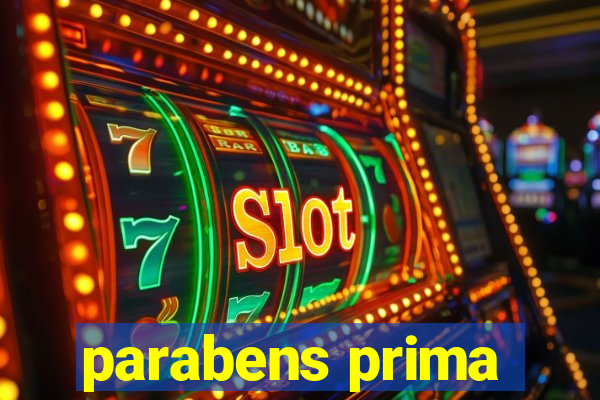 parabens prima