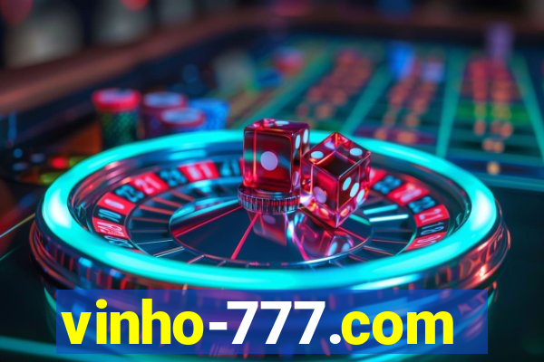 vinho-777.com