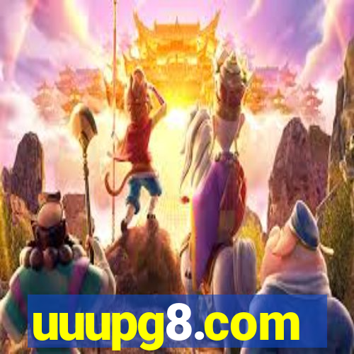 uuupg8.com