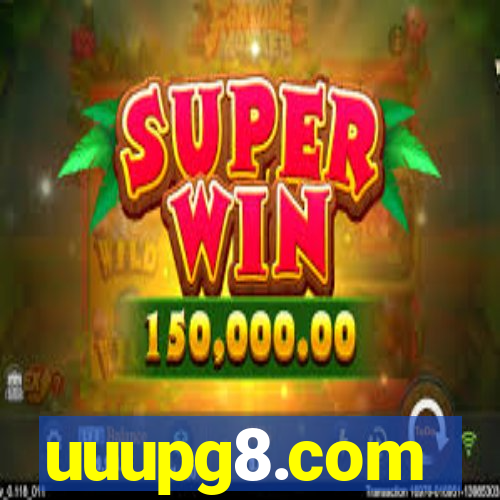 uuupg8.com