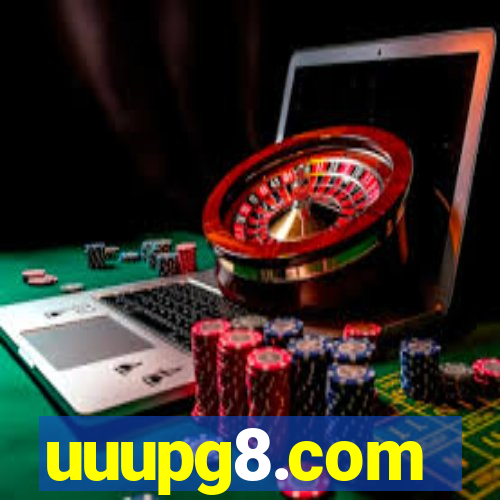 uuupg8.com