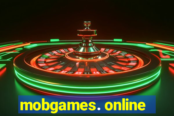 mobgames. online
