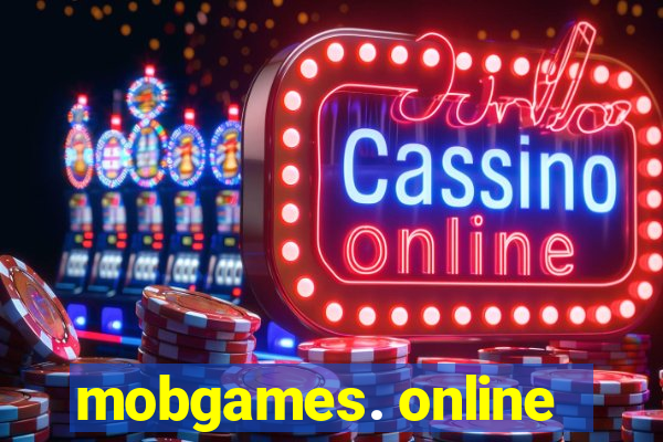 mobgames. online