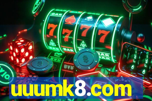 uuumk8.com