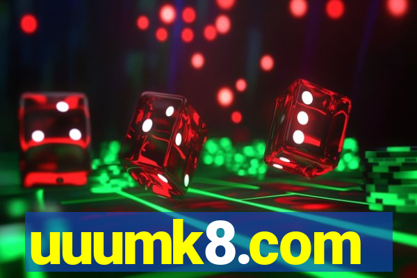 uuumk8.com