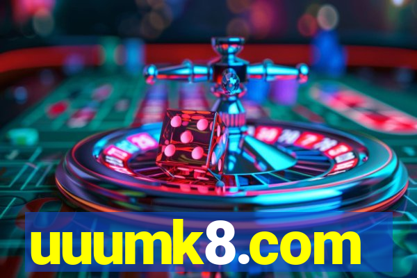 uuumk8.com