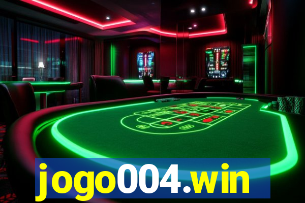 jogo004.win
