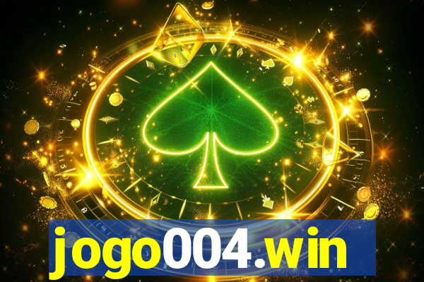 jogo004.win