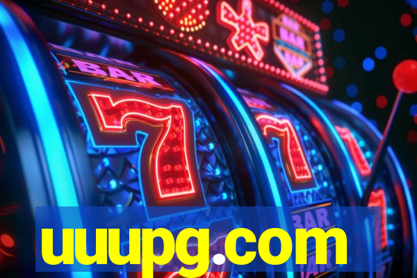 uuupg.com