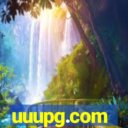uuupg.com