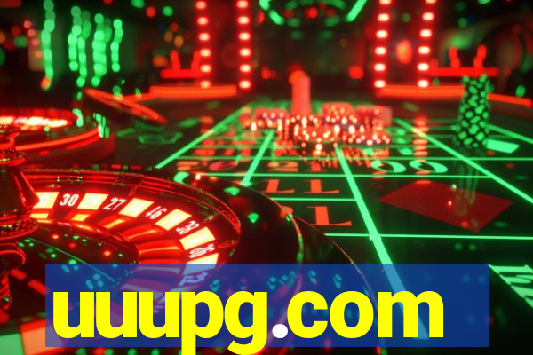 uuupg.com